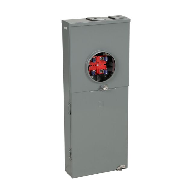 QC816F200C