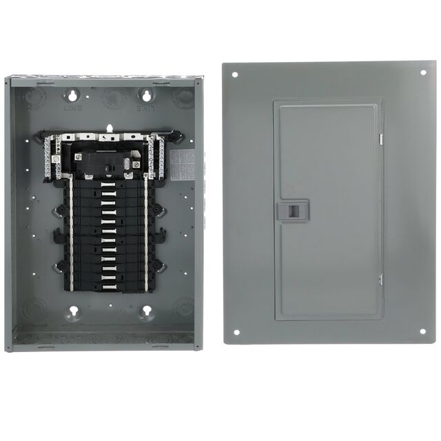 QO124M100PC