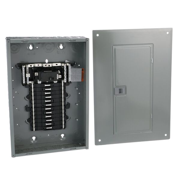 QO124M100PCVP