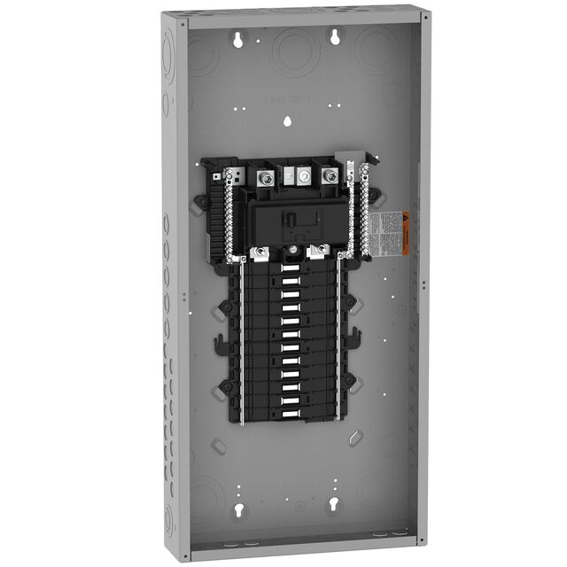 QO124M200P