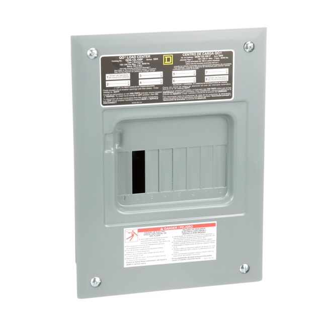 QO612L100F QO612L100F