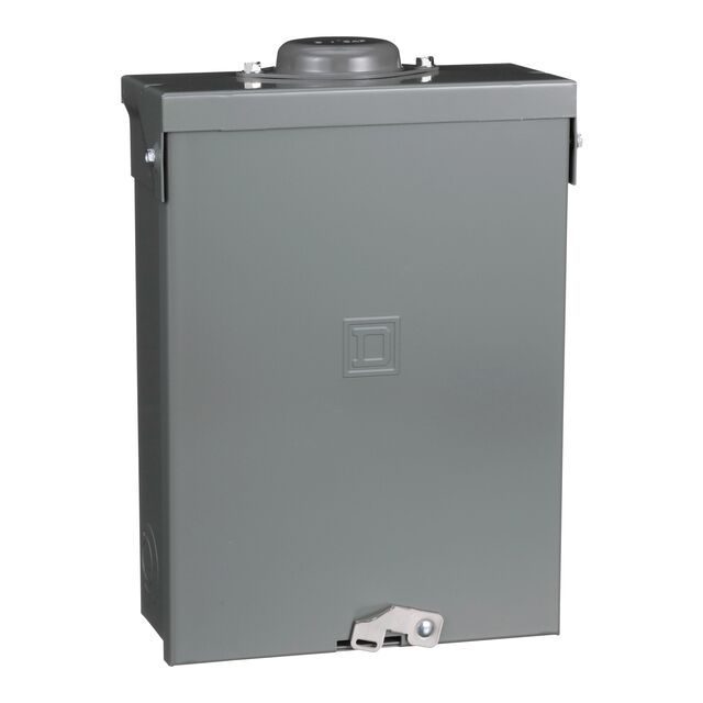QO612L100TRB