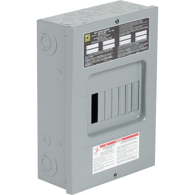 QO612L100TS