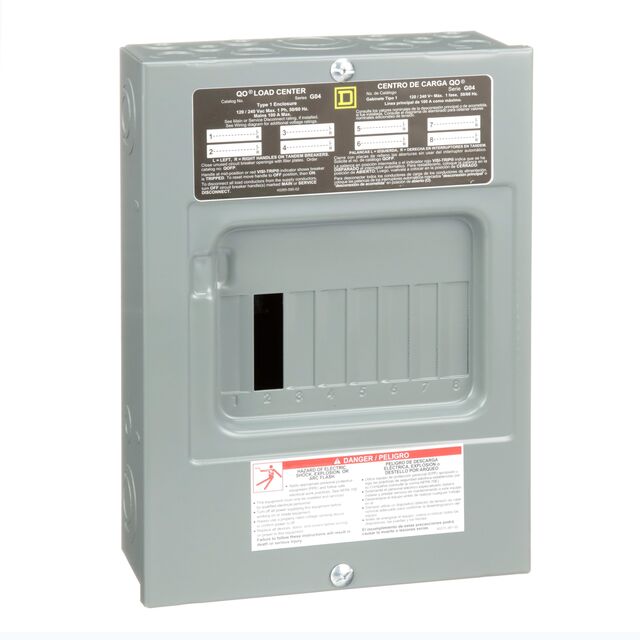 QO816L100TS
