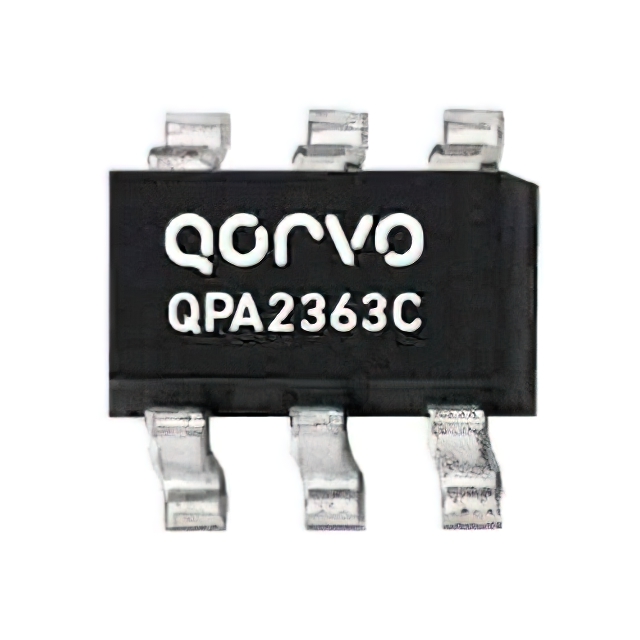 QPA2363CTR7