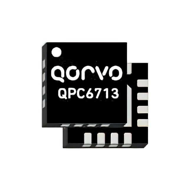 QPC6713TR7 QPC6713TR7