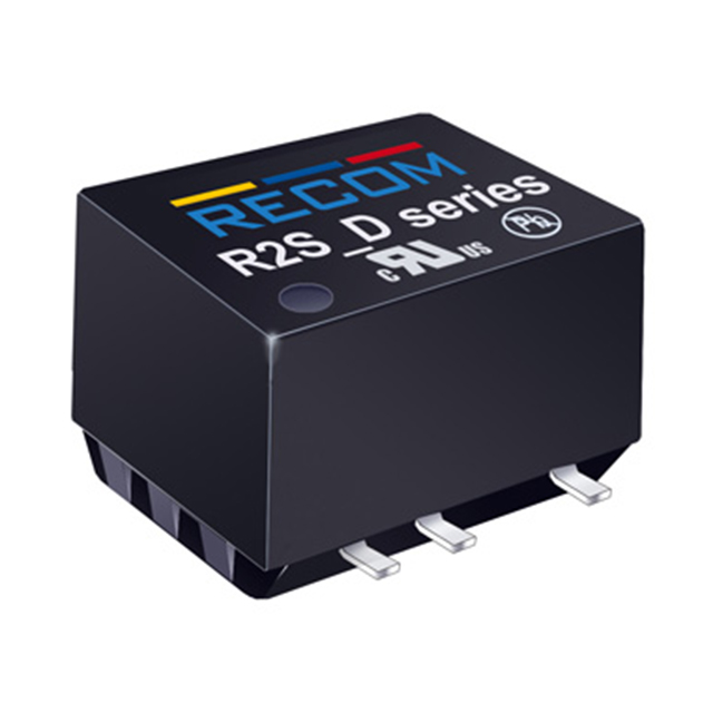 R2D-1205/HP-R R2D-1205/HP-R
