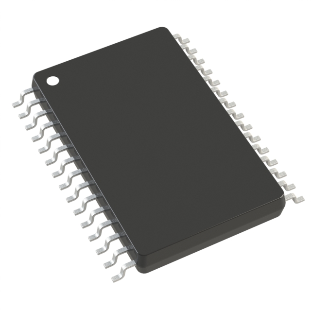 R7F100GAH2DSP#BA0