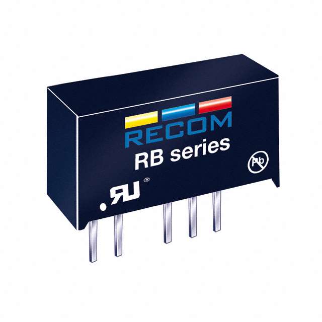 RB-053.3S/HP RB-053.3S/HP