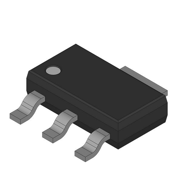 RC1117S25T RC1117S25T
