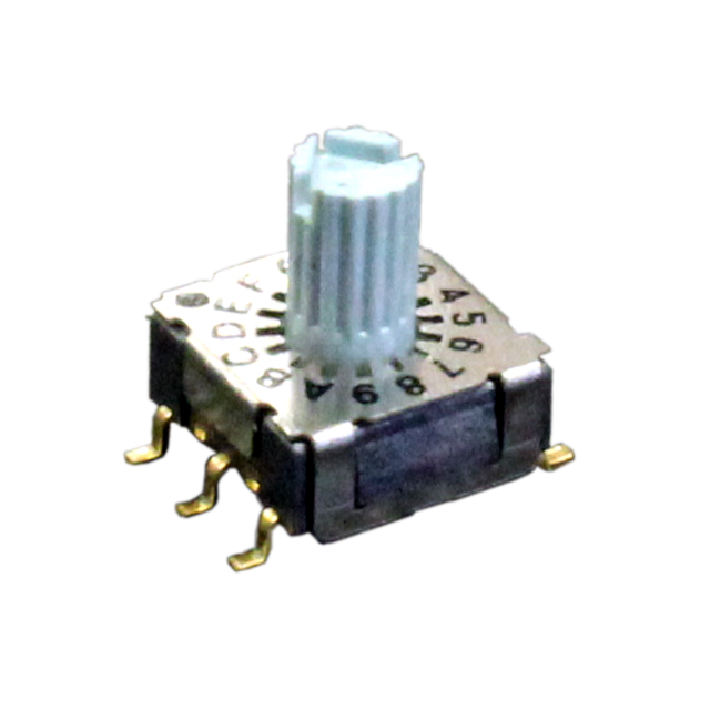 RD07B16CGR