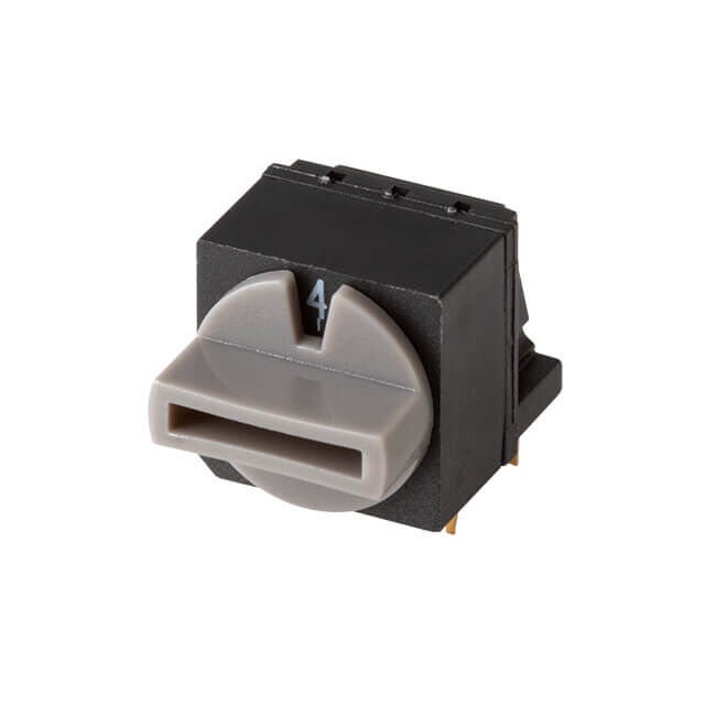 RDS6-10S-1011-1-RA-508-D