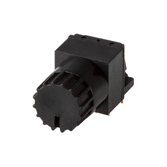 RDS6-10S-1011-2-RA-254-D