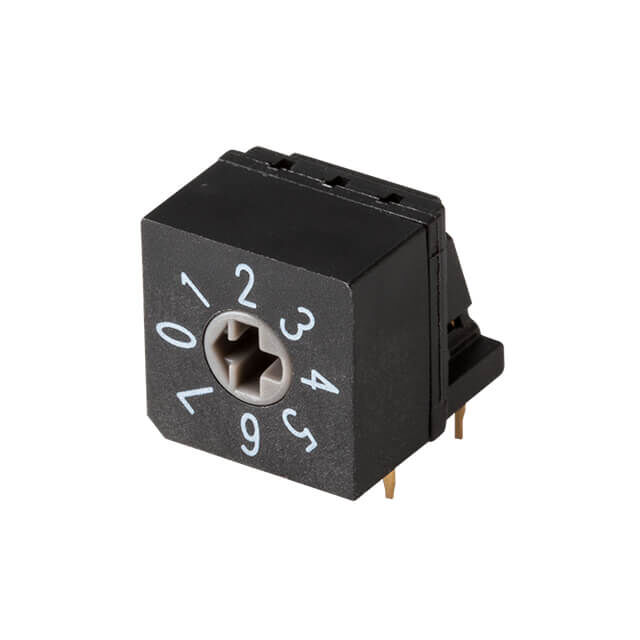 RDS6-10S-1011-RA-254-D