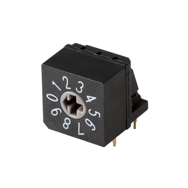 RDS6-10S-1011-RA-508-D