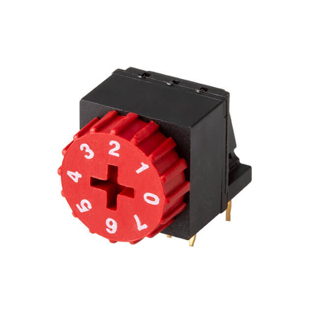 RDS6-8S-1011-3-RA-508-D