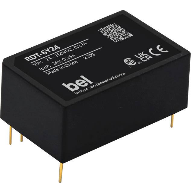 RDT-6Y24 RDT-6Y24