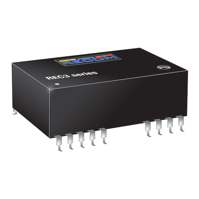 REC3-2415DRWZ/H2/A/CTRL REC3-2415DRWZ/H2/A/CTRL