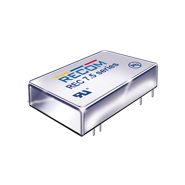 REC7.5-1215DRW/H1/A/M REC7.5-1215DRW/H1/A/M