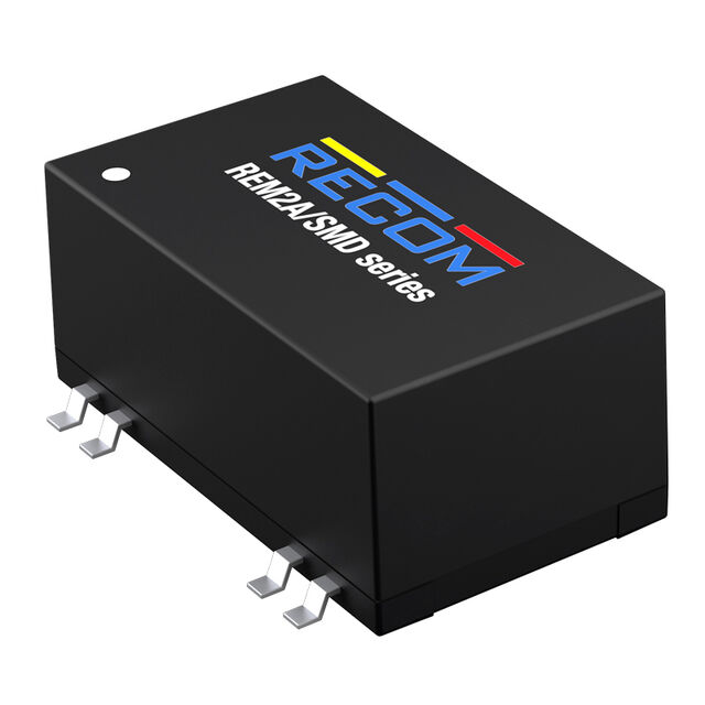 REM2A-0512S/SMD