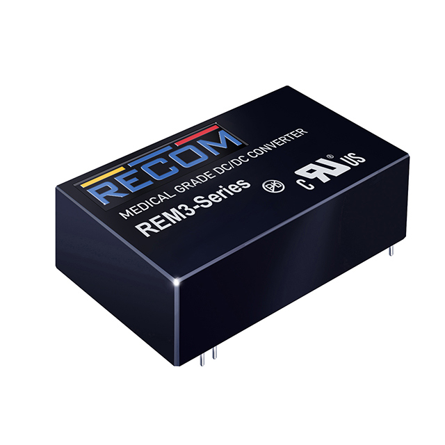 REM3-0515S/C REM3-0515S/C