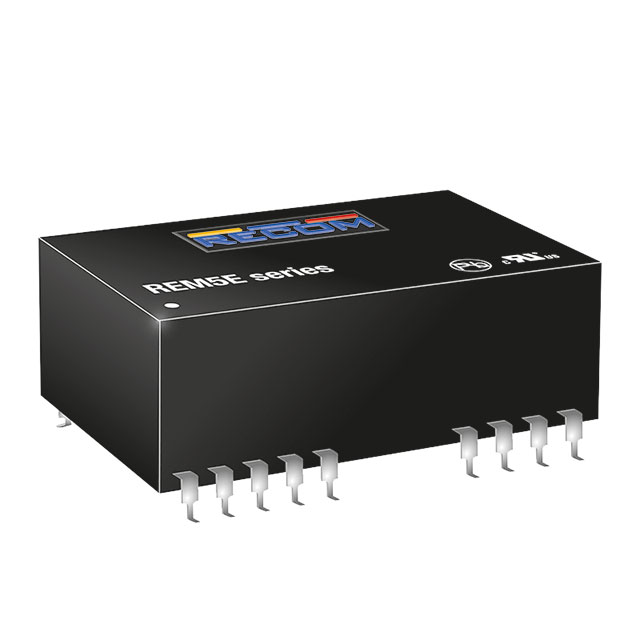 REM5E-4815D/R6/A/SMD REM5E-4815D/R6/A/SMD