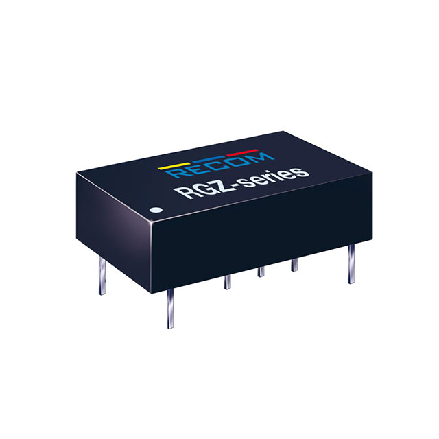 RGZ-1205D/HP RGZ-1205D/HP