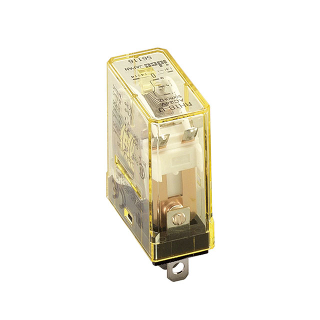 RH1B-ULDC24V RH1B-ULDC24V