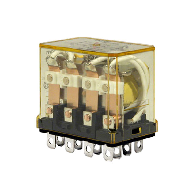 RH4B-ULCAC120V RH4B-ULCAC120V