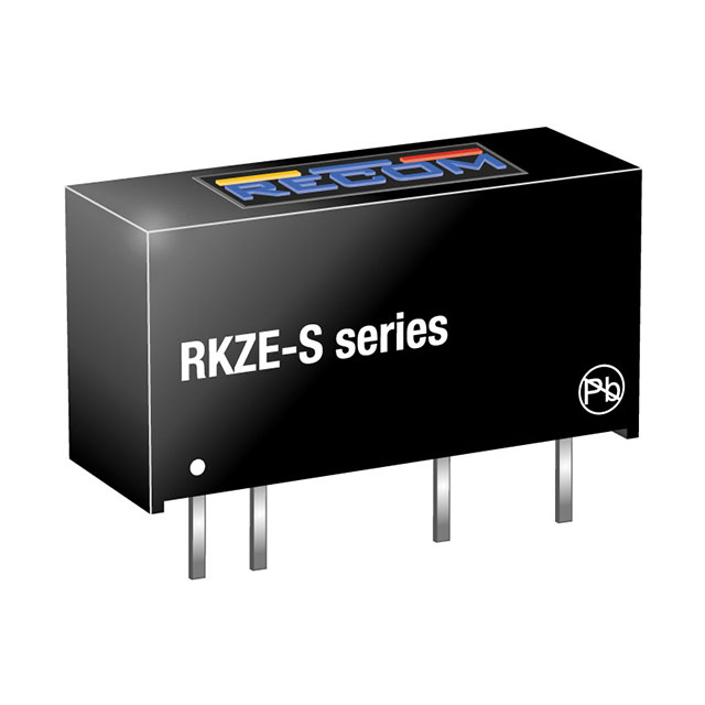 RKZE-0512S RKZE-0512S