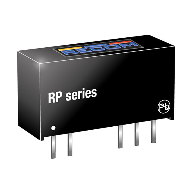RP-1505D/P RP-1505D/P