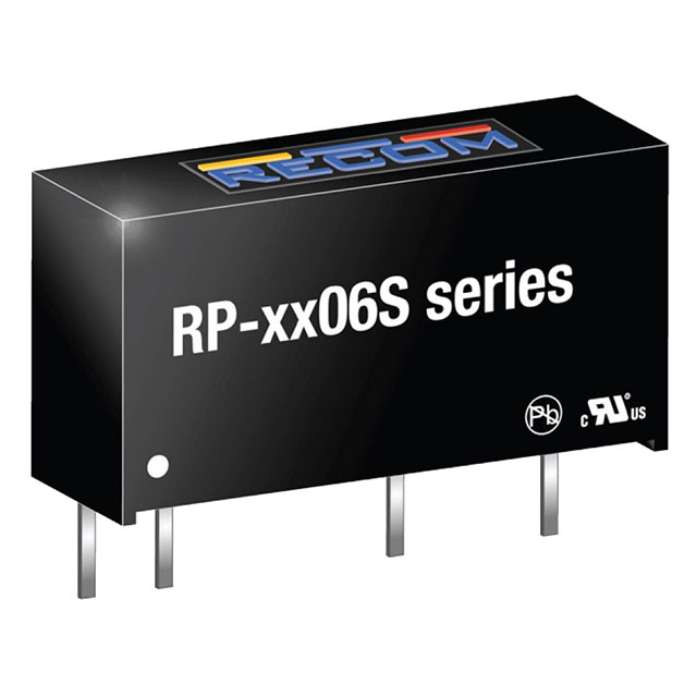 RP-1506S RP-1506S