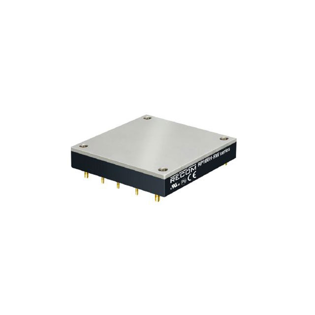 RP100H-11048SRW/N-HC RP100H-11048SRW/N-HC
