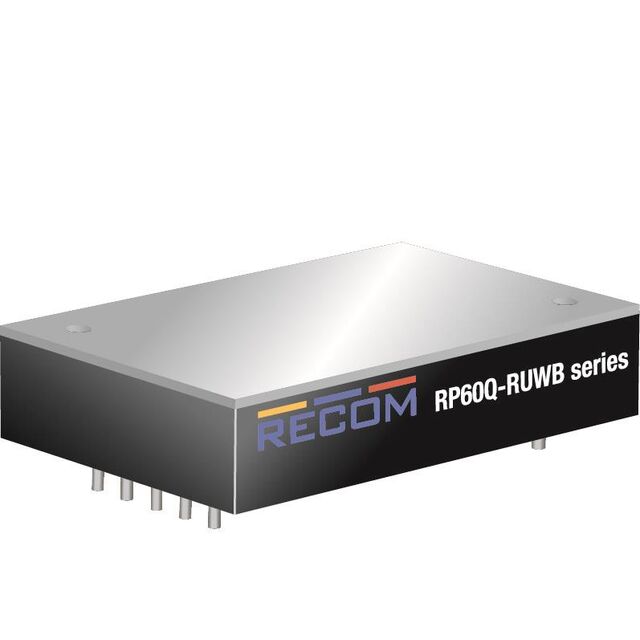 RP60Q-11005SRUWB/N