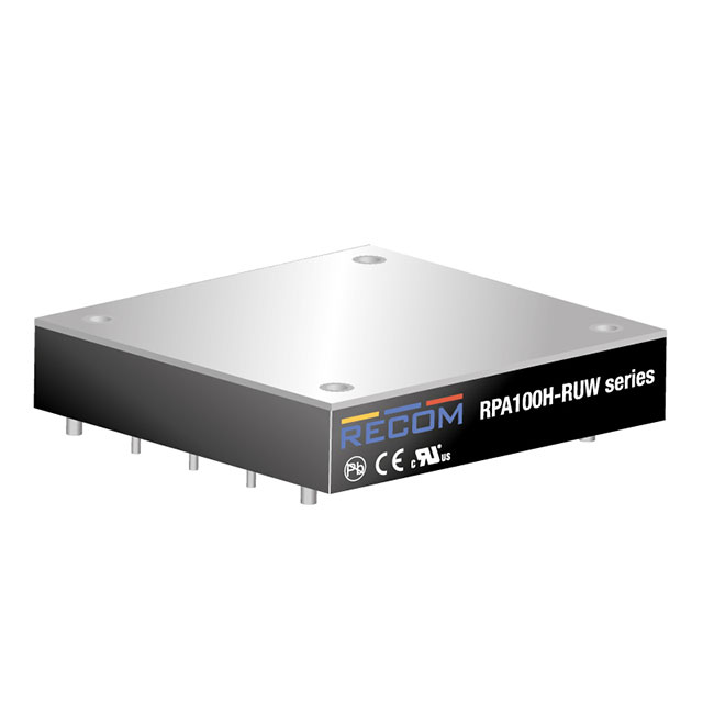 RPA100H-11012SRUW/P RPA100H-11012SRUW/P