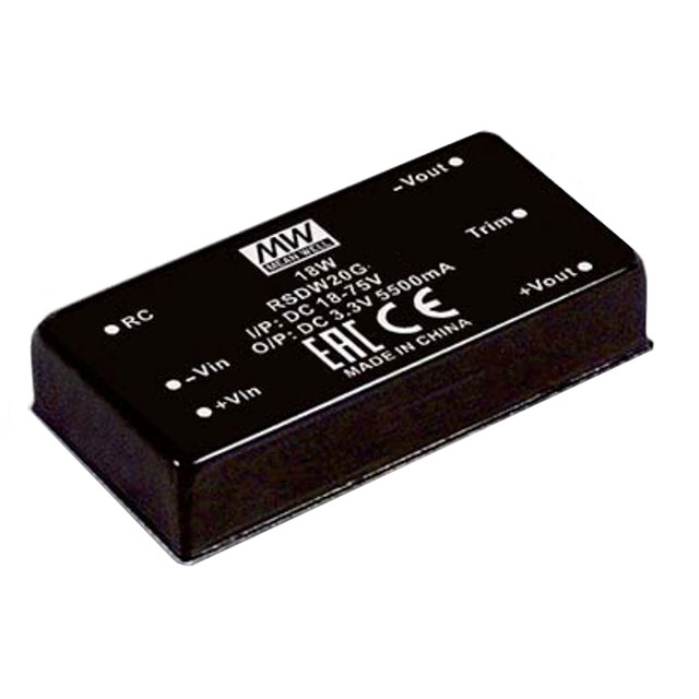 RSDW20G-03 RSDW20G-03