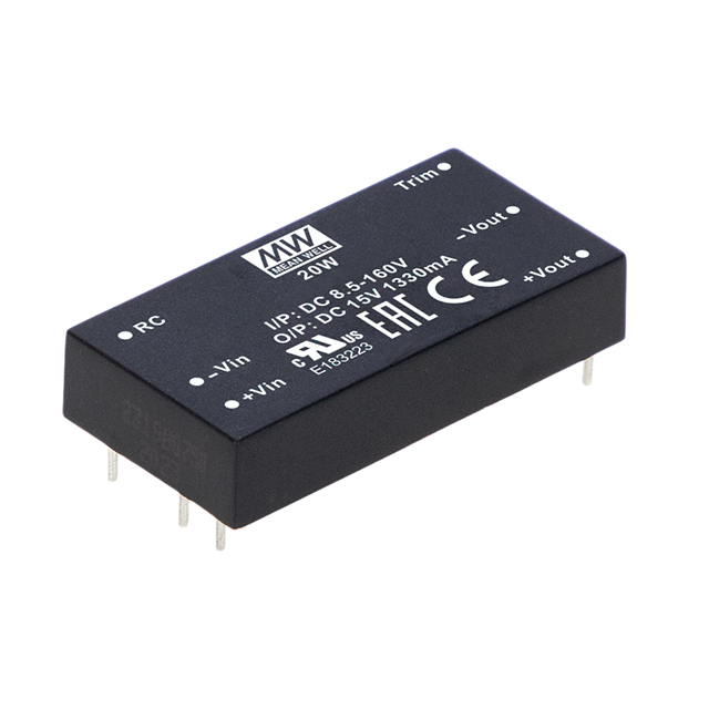 RSDW20UW-12 RSDW20UW-12