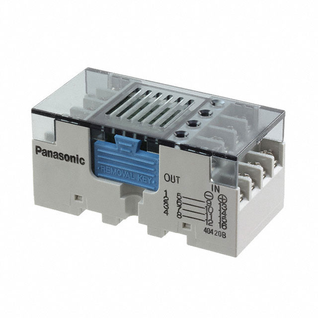 RT3S-24V RT3S-24V