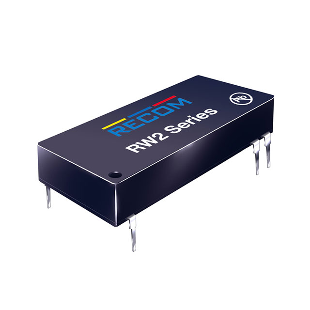 RW2-1205S/H3 RW2-1205S/H3