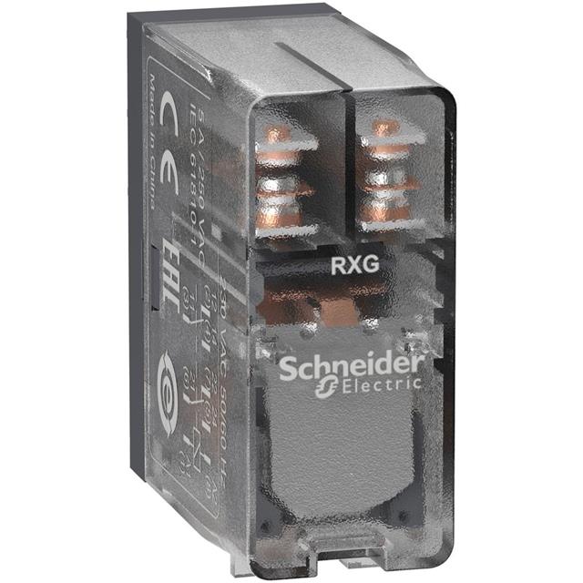 RXG25B7 RXG25B7