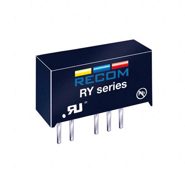 RY-1205S/P RY-1205S/P