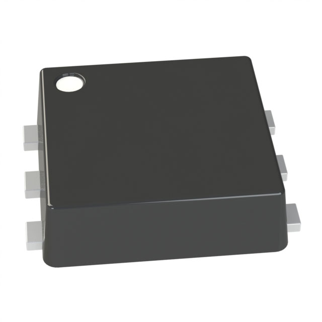 S-8223CAF-I6T1U