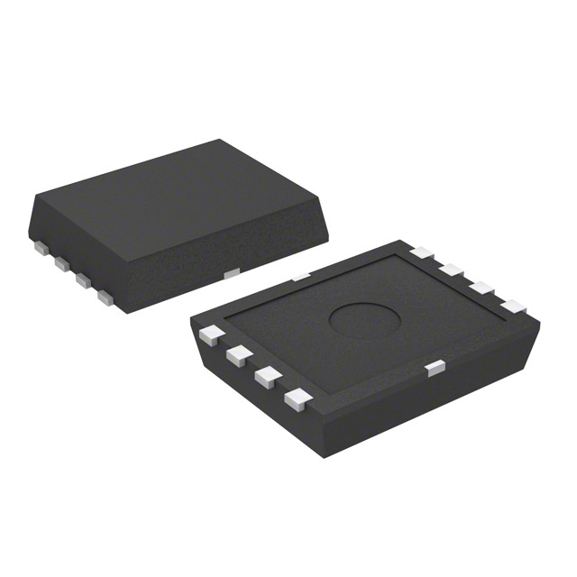 S-8337ABFB-P8T1G S-8337ABFB-P8T1G