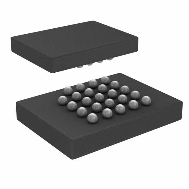 S25FS064SAGBHM023