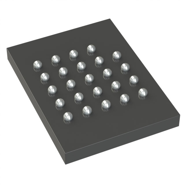 S25HS512TFABHB013