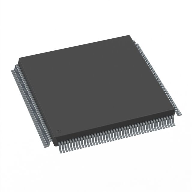 S32K312NHT0MPBST S32K312NHT0MPBST