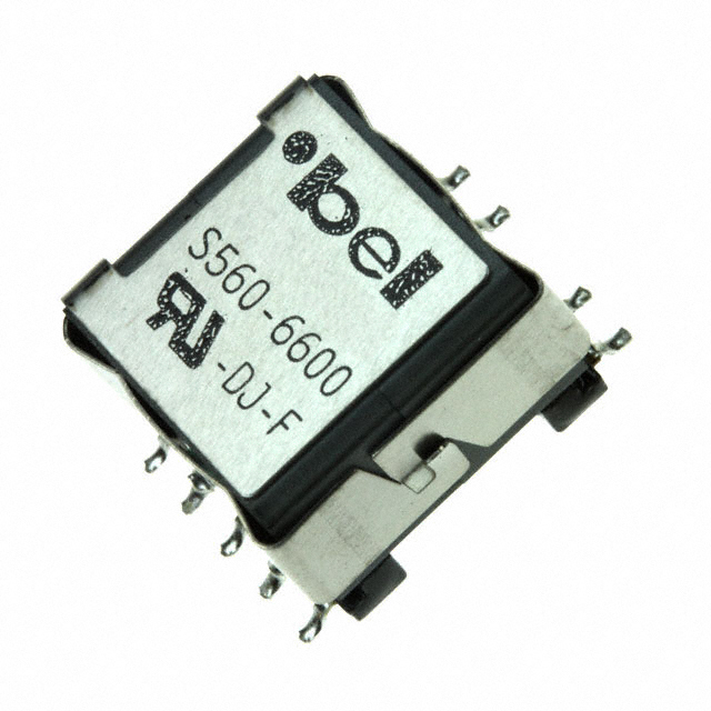 S560-6600-DJ-F S560-6600-DJ-F