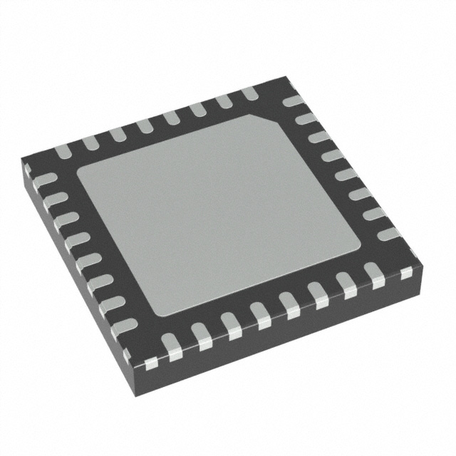 S912ZVL64F0MFMR S912ZVL64F0MFMR