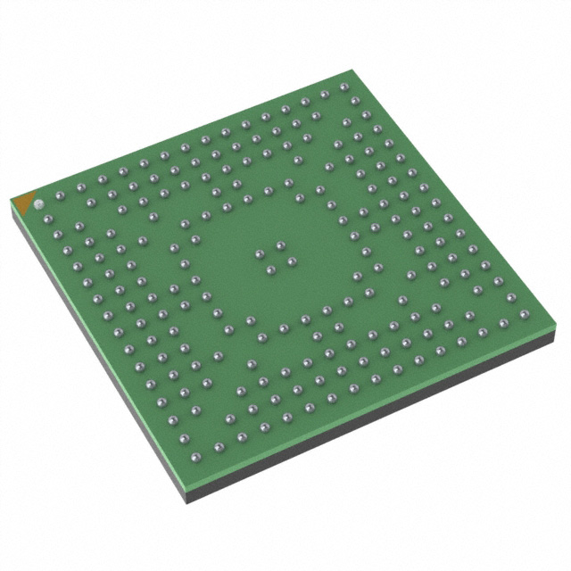 SAM9X60D5MT-I/4FB SAM9X60D5MT-I/4FB