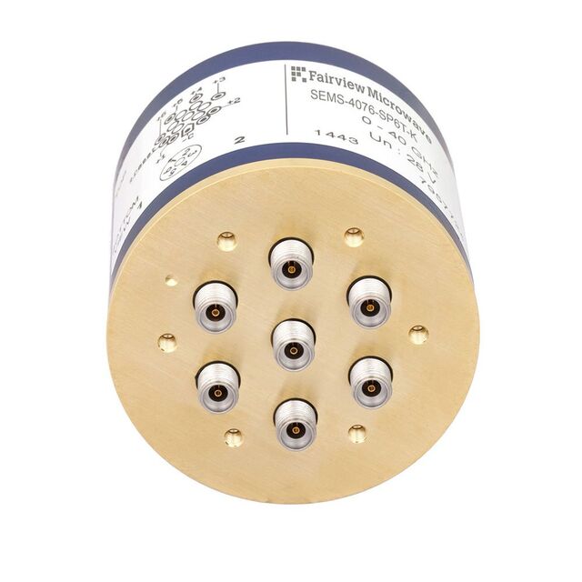 SEMS-4076-SP6T-K